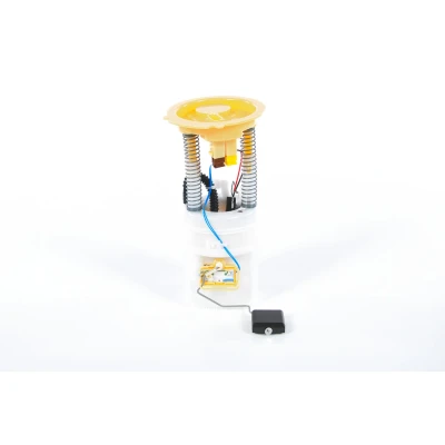 Billede af BOSCH 0 986 580 157 Brændstof, føderdel elektrisk