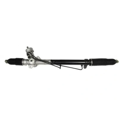 Billede af MAPCO 29881 Tandstang Hydraulisk til køretøjer uden servotronic (speed sensor) venstrestyrede biler styretøjsdæmper ZF AUDI: A6 C5 Avant