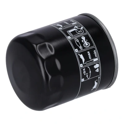 Billede af FEBI BILSTEIN 181442 Oliefilter Påskruet filter OPEL: Astra K Sports Tourer, Hatchback, Insignia B Grand Sport