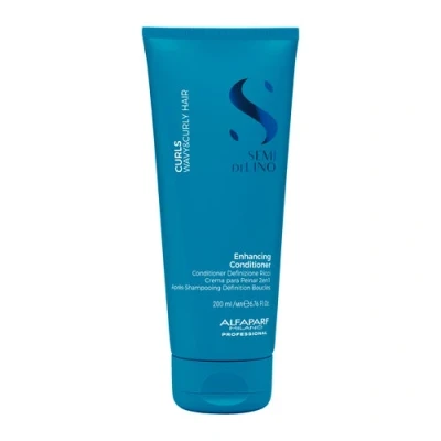 Billede af Alfaparf Milano Semi Di Lino Curls Curl Enhancing Balsam 200 ml