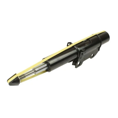 Billede af MAXGEAR 11 1408 Støddæmper foraksel Gastryk dobbeltrør Fjederben øverste stift, nederste bøjle