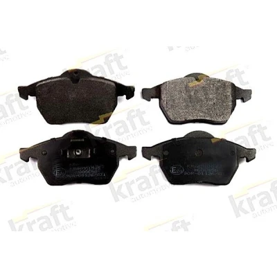 Billede af Bremseklodser KRAFT AUTOMOTIVE 6001545