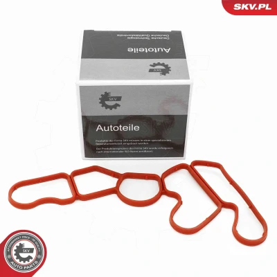 Billede af ESEN SKV 96SKV288 Pakninger MERCEDES BENZ: SLK, ML klasse, E klasse Sedan
