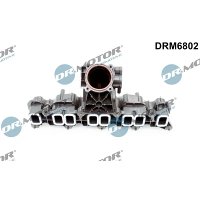 Billede af DR.MOTOR AUTOMOTIVE DRM6802 Indsugningsmanifold