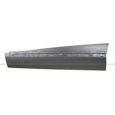 Billede af PRASCO RN9541416 Sidelister RENAULT: MASTER 3 Bus, Kasten