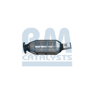Billede af AS 33728 Katalysator 380mm VOLKSWAGEN: GOLF 3 Cabrio,