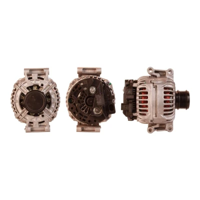 Billede af LUCAS LRA03244 Generator 14V 140A AUDI: A4 B8 Avant, A5 Sportback, Sedan