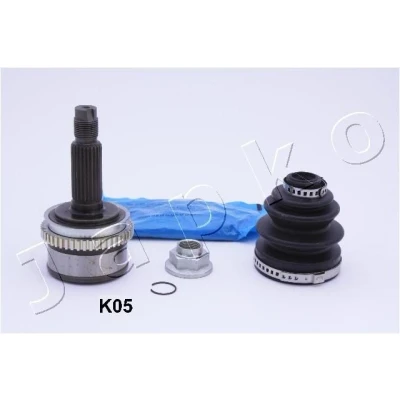 Billede af JAPKO 62K05 Knokkelled hjulsidet KIA: Picanto I