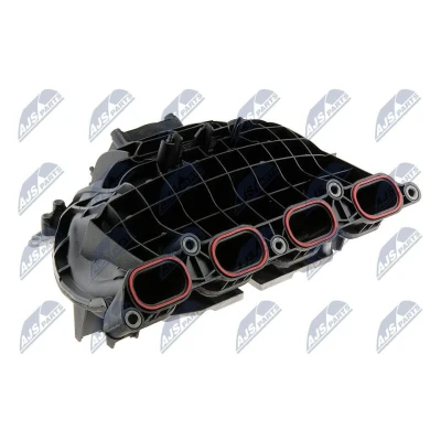 Billede af NTY BKS BM 003 Indsugningsmanifold med pakning BMW: 4 Gran Coupe, 3 Touring