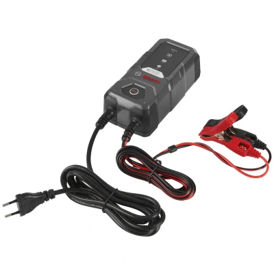 Billede af BOSCH 0 189 911 010 Batterilader 3,5