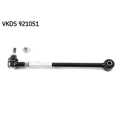 Billede af SKF VKDS 921051 Bærearm med syntetsik fedt krydsarm TOYOTA: Avensis II Station Wagon, Sedan, Hatchback