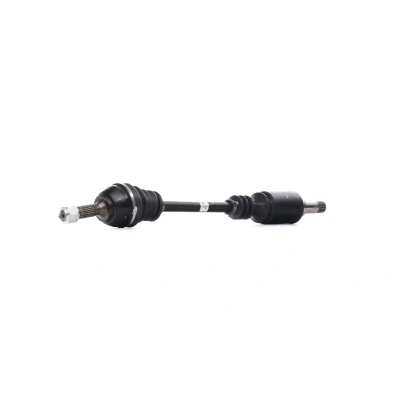 Billede af POINT GEAR PNG70359 Trækaksel venstre foraksel 625mm 76,5mm PEUGEOT: 106 II Hatchback, CITROËN: Saxo Hatchback