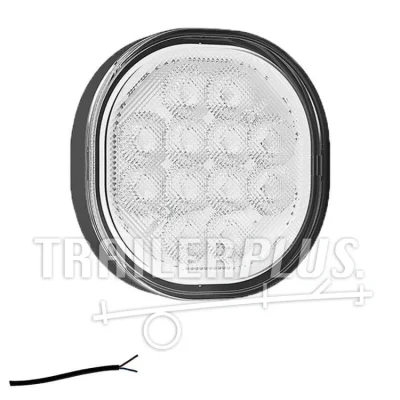 Billede af Fristom Achteruitrijlicht LED Rond 75x75 VR 340