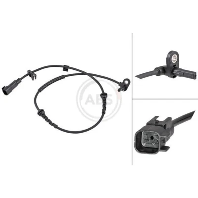 Billede af A.B.S. 32071 ABS Sensor 780 CHEVROLET: Aveo Hatchback