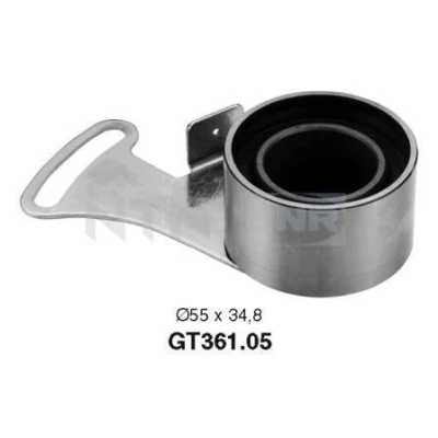 Billede af SNR GT361.05 Strammehjul, tandrem MG: MGF Cabriolet