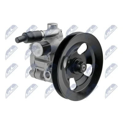 Billede af NTY SPW NS 002 Hydraulikpumpe Hydraulisk