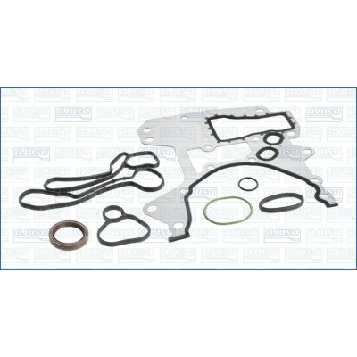 Billede af AJUSA 54151900 Pakninger OPEL: Insignia A Sports Tourer, Astra H TwinTop
