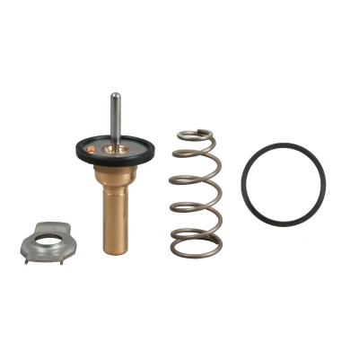 Billede af GATES TH49990G1 Termostat 90 med pakninger SMART: Fortwo II Coupe