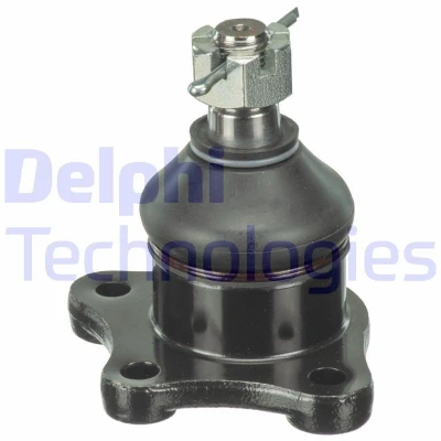 Billede af DELPHI TC3668 Bærekugle 87 84 72