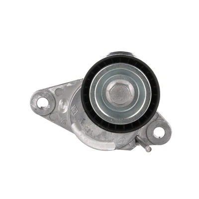Billede af GATES T39163 Strammehjul FleetRunner Micro V Stretch Fit DACIA: SANDERO 2, LOGAN MCV RENAULT: LAGUNA 3