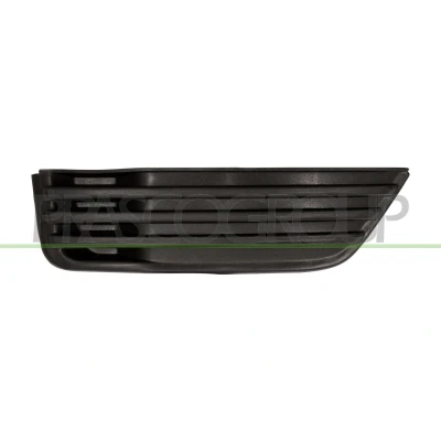 Billede af PRASCO FD4242123 Kofangergitter uden hul/huller til tågelygter højre FORD: Focus 2 Kombi,
