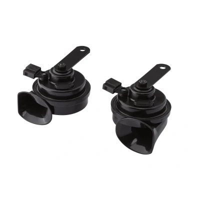 Billede af HELLA 3FH 012 010 111 Fanfarehorn TOYOTA: Corolla IX Hatchback, Verso, Land Cruiser Prado 90