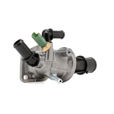 Billede af MAGNETI MARELLI 352317101650 Termostat 88 med pakning sensor SUZUKI: SWIFT 3, IGNIS 2, Splash, OPEL: Meriva A, Corsa C Hatchback