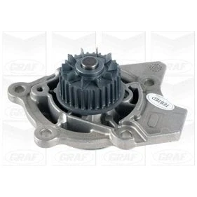 Billede af Vandpumpe GRAF PA1242