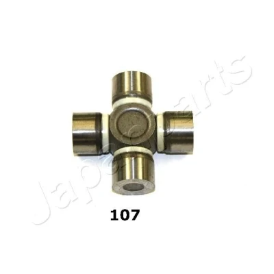 Billede af JAPANPARTS JO 107 Hardyskive NISSAN: NP300 Navara Pick up