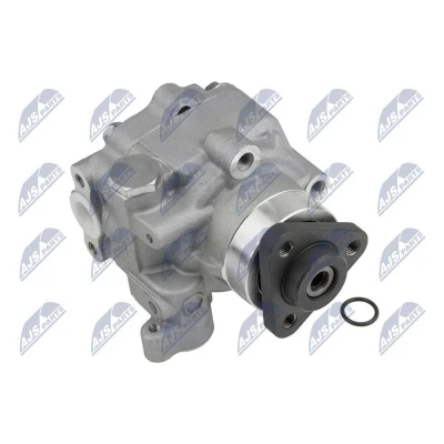 Billede af Hydraulikpumpe, styresystem NTY SPW SE 001