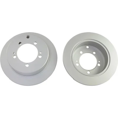 Billede af KAVO PARTS BR 5745 C Bremseskiver 262 10 5 114 fuldstændigt coatet MITSUBISHI: Lancer 7, GALANT 6, Outlander I SUV
