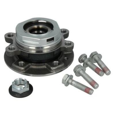 Billede af BTA H1R042BTA Hjullejesæt Foraksel begge sider med integreret magnetisk sensorring RENAULT: LAGUNA 3 Grandtour, Talisman Sedan,