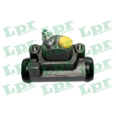Billede af LPR 5353 Bremsecylinder 17,46