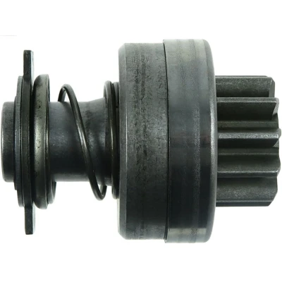 Billede af AS PL SD9140(LETRIKA) Friløbsgear, starter