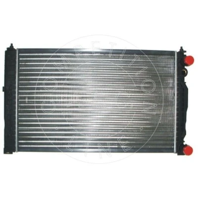 Billede af AIC 50092 Radiator 632 415 34 AUDI: A6 C5 Avant, A4 B5 Sedan, VOLKSWAGEN: Passat Variant, SKODA: Superb I Sedan