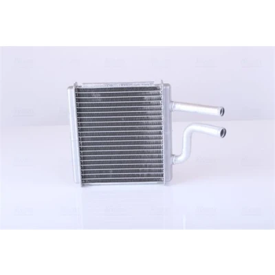 Billede af NISSENS 76507 Varmeveksler med ledning