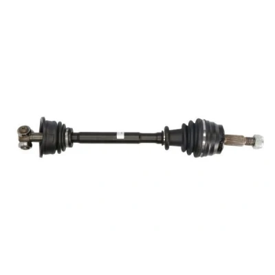 Billede af POINT GEAR PNG73212 Trækaksel venstre foraksel 665mm 101mm