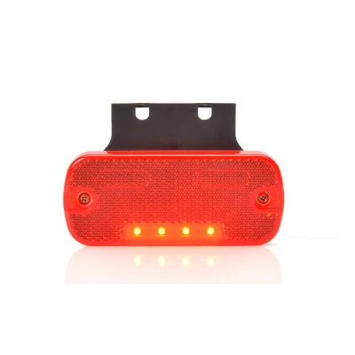 Billede af WAS 905 Sidemarkeringslys LED 12 24 bag