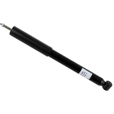 Billede af SACHS 319 543 støddæmper Gastryk dobbeltrør Teleskop øverste stift, nederste øje