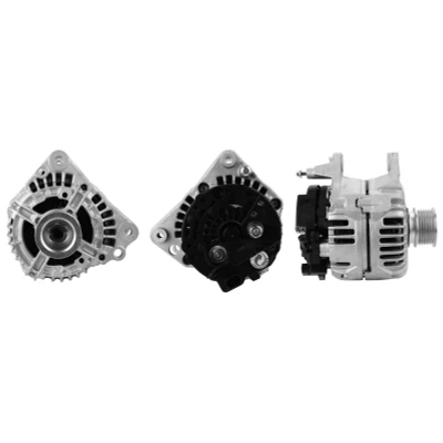 Billede af LUCAS ELECTRICAL LRA02238 Generator 12V 110A VOLKSWAGEN: Polo V Hatchback, IV Caddy 3, SKODA: Fabia 1 Combi, Octavia II Hatchback