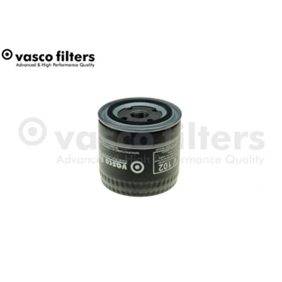 Billede af DAVID VASCO V102 Oliefilter M20X1.5 Påskruet filter VOLVO: V40 Stationcar, S40 I