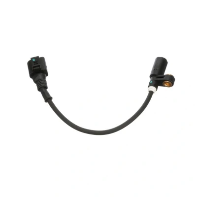 Billede af DELPHI SS20096 ABS sensor passiv 250 VOLKSWAGEN: Golf 4, 4 Variant, Bora AUDI: A3 Hatchback, TT Coupe, Roadster
