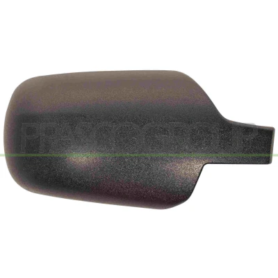 Billede af PRASCO FD3407403 Afdækning, sidespejl højre sort FORD: FIESTA 5