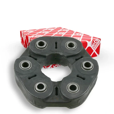 Billede af FEBI BILSTEIN 23144 Hardyskive 110 bag VOLKSWAGEN: Touareg I