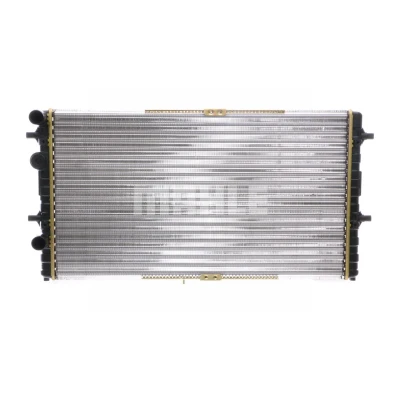 Billede af MAHLE ORIGINAL CR 463 000S Radiator til køretøjer med/uden klimaanlæg 378,0 645,0 23,0 Mekanisk fuget køleripper