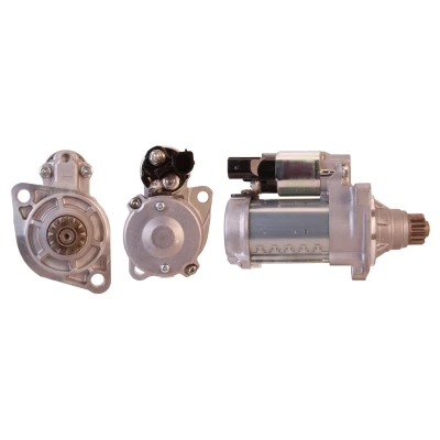 Billede af LUCAS ELECTRICAL LRS02625 Starter 12 2,0 13 VOLKSWAGEN: Sharan II, Polo V Hatchback
