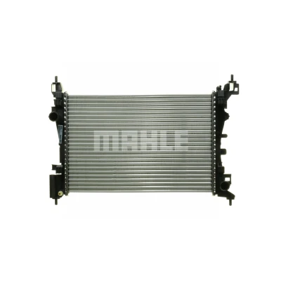 Billede af MAHLE ORIGINAL CR 1121 000P Radiator 540 375 26 Mekanisk fuget køleripper FIAT: Fiorino III Van / Stationcar
