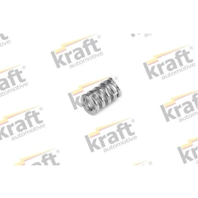 Billede af KRAFT 0590015 Fjeder, lyddæmper PEUGEOT: 205 II Hatchback