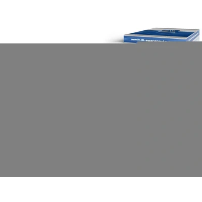 Billede af DT Spare Parts 4.30223 Møtrik