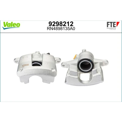 Billede af Bremsekaliber FTE 9298212